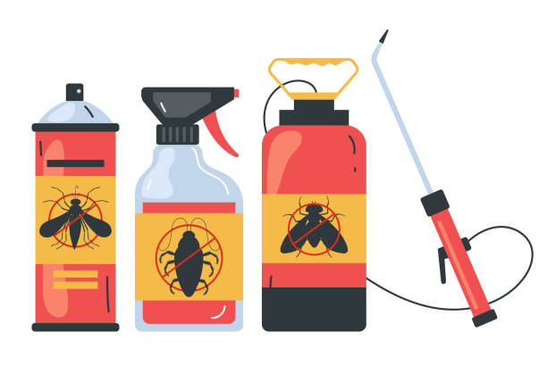 Best Pest Removal Services  in Jarrettsville, MD